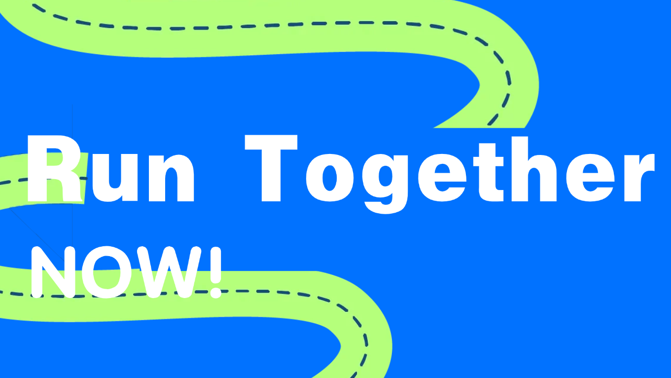 指数科技 Run Together │ 当奔跑成为文化，每一步都是共鸣